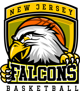 Central Jersey Basketball - NJ Falcons Teams - Summer 2023